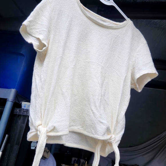 Madewell women's top - Picture 2 of 8